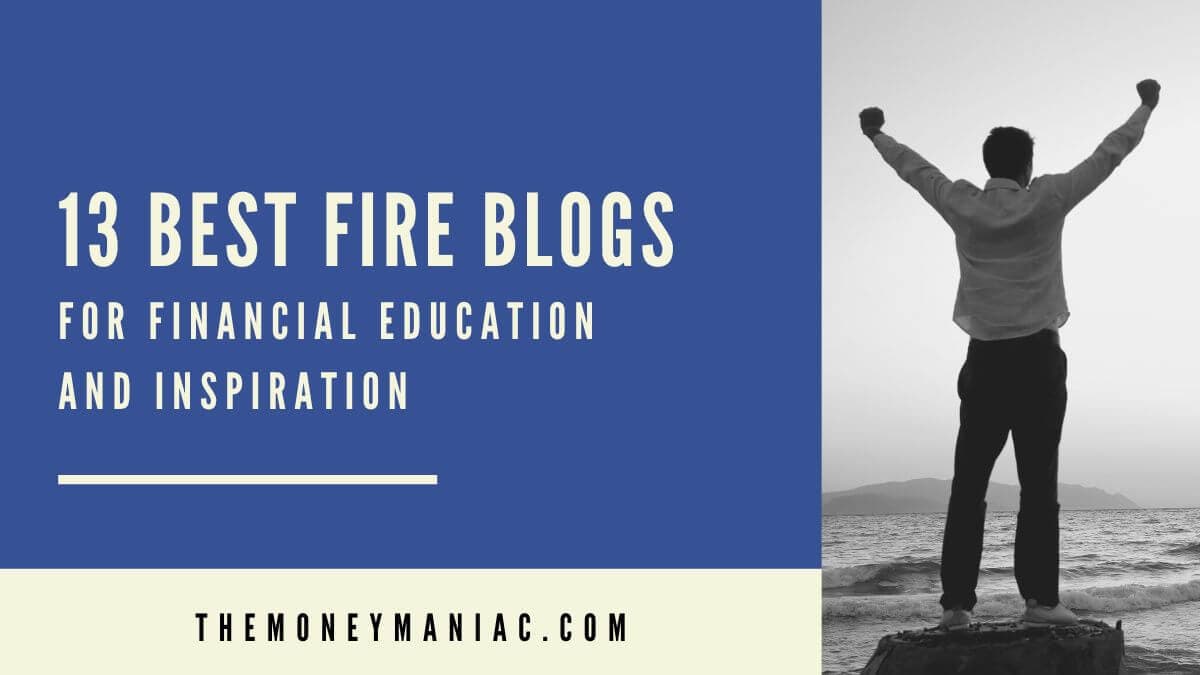 13 Best FIRE Blogs For Financial Education And Inspiration