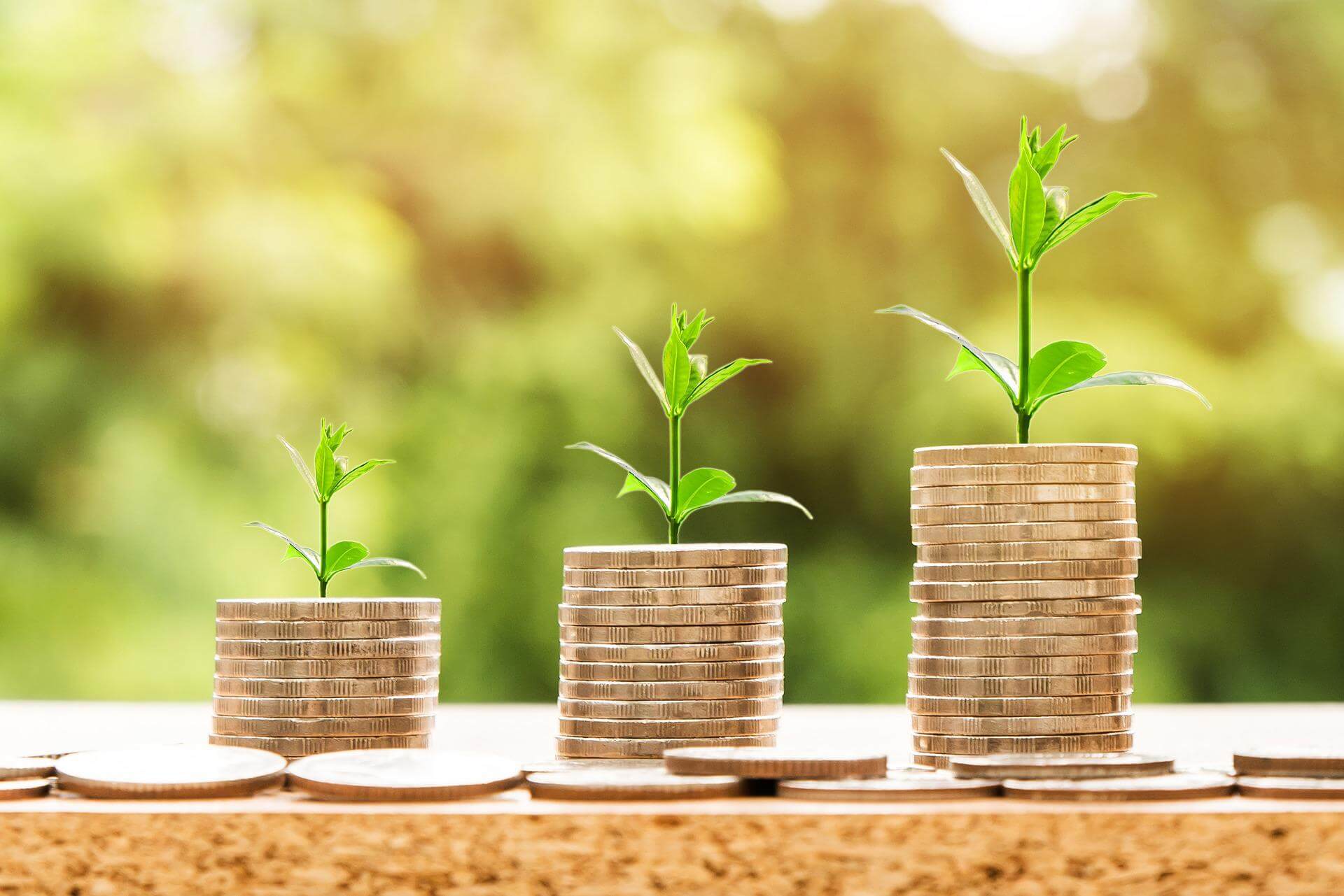 13 Best Savings Accounts with Compound Interest