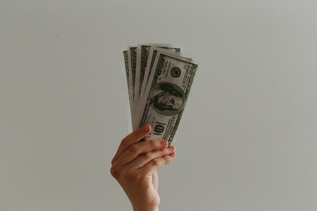 Alternative ways to fund
