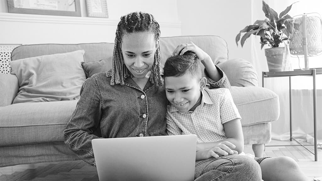 Help your children improve their credit score by making them an authorized user