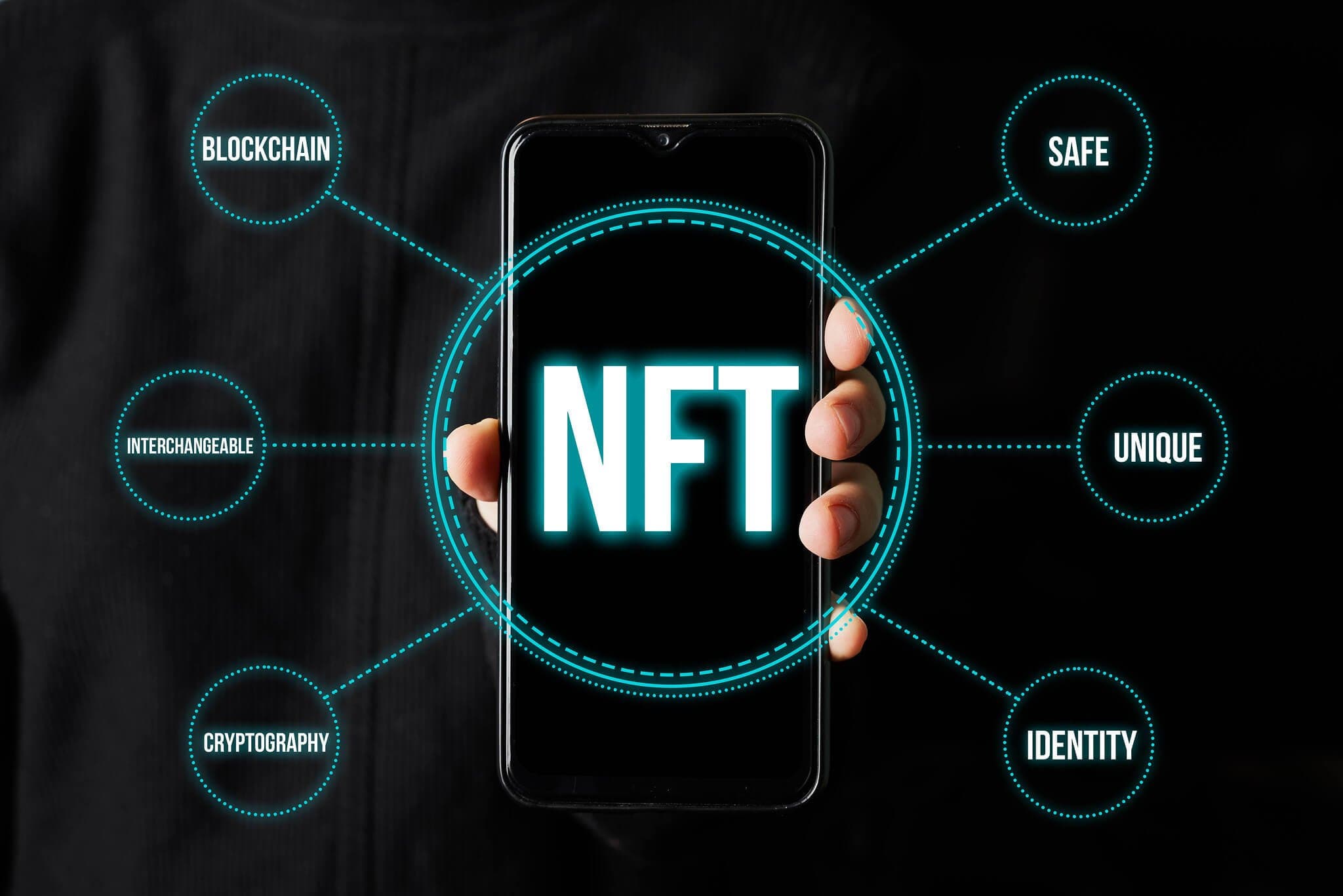 7 Best NFT Stocks To Buy in 2026