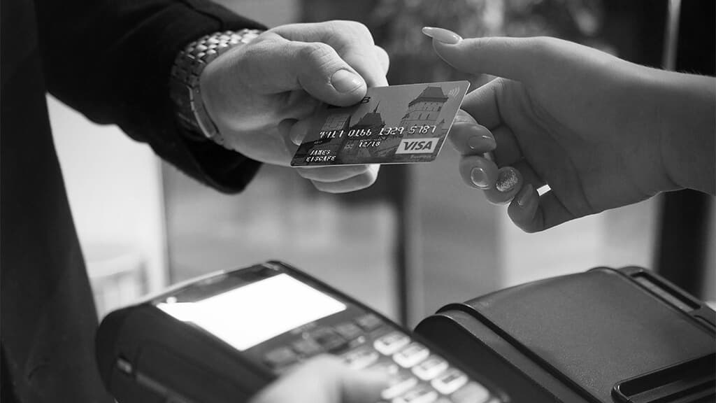Credit cards are an important part of the credit mix but they don't tell the whole story