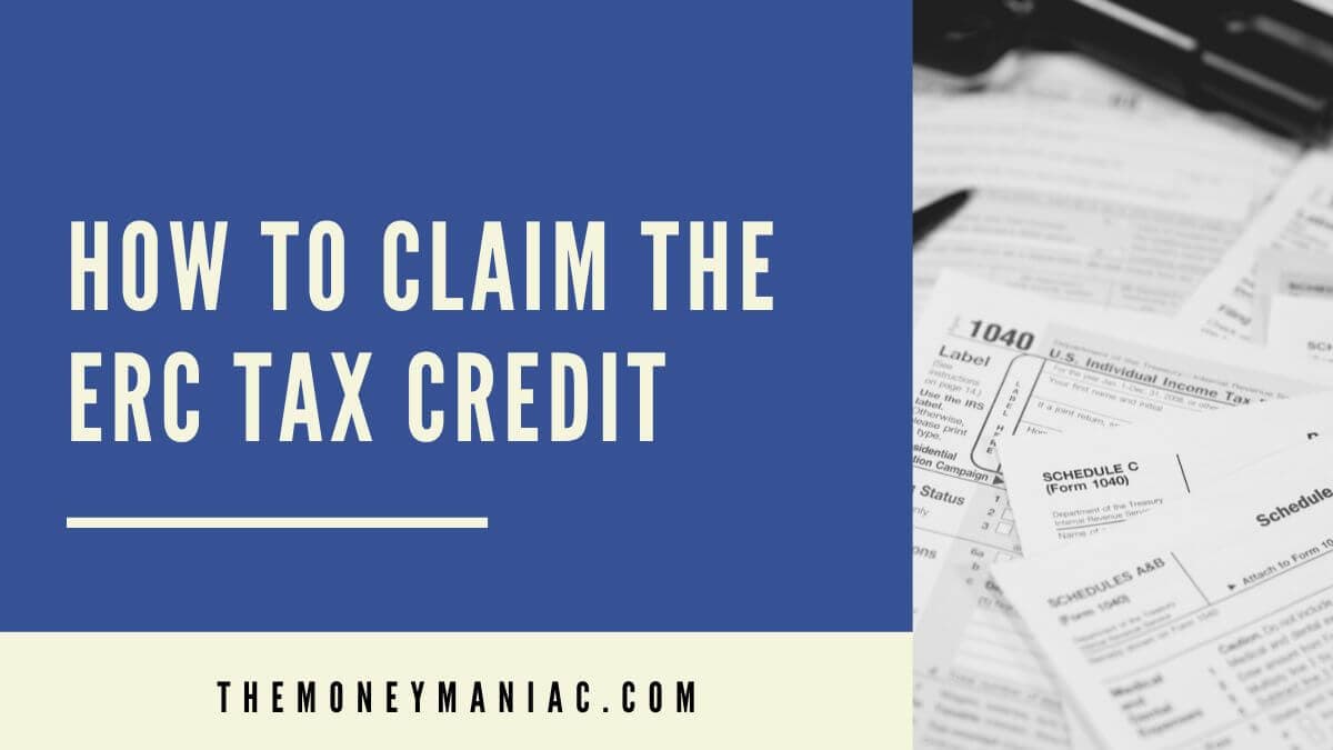 How To Claim The ERC Tax Credit In 2026