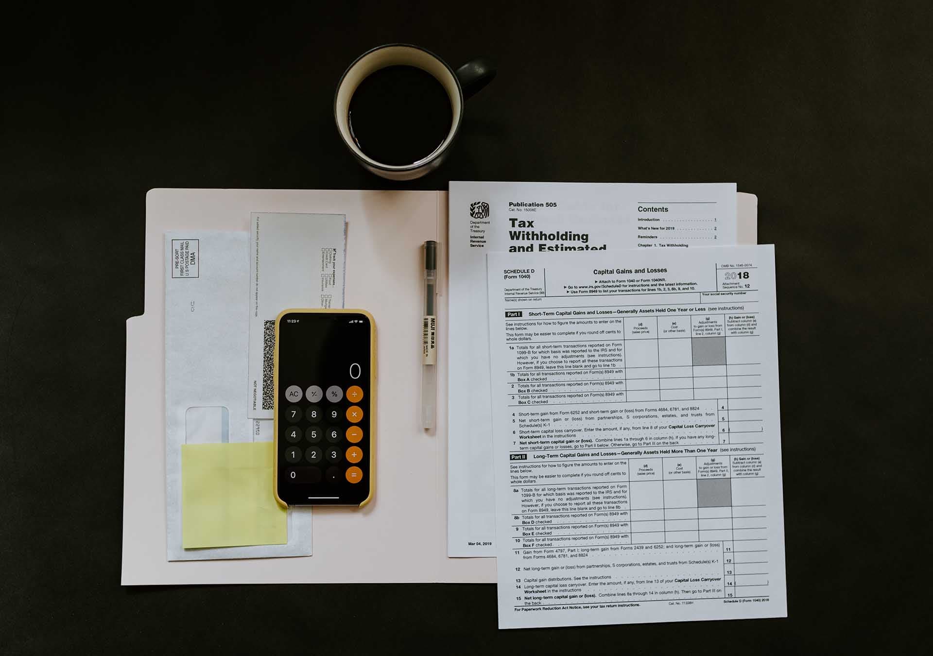 What does Tax Topic 152 mean, and when will I get my tax refund?
