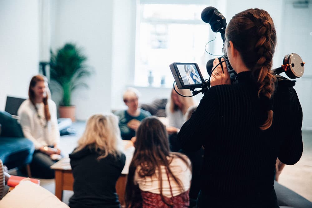 YouTube can generate passive income once your channel is monetized