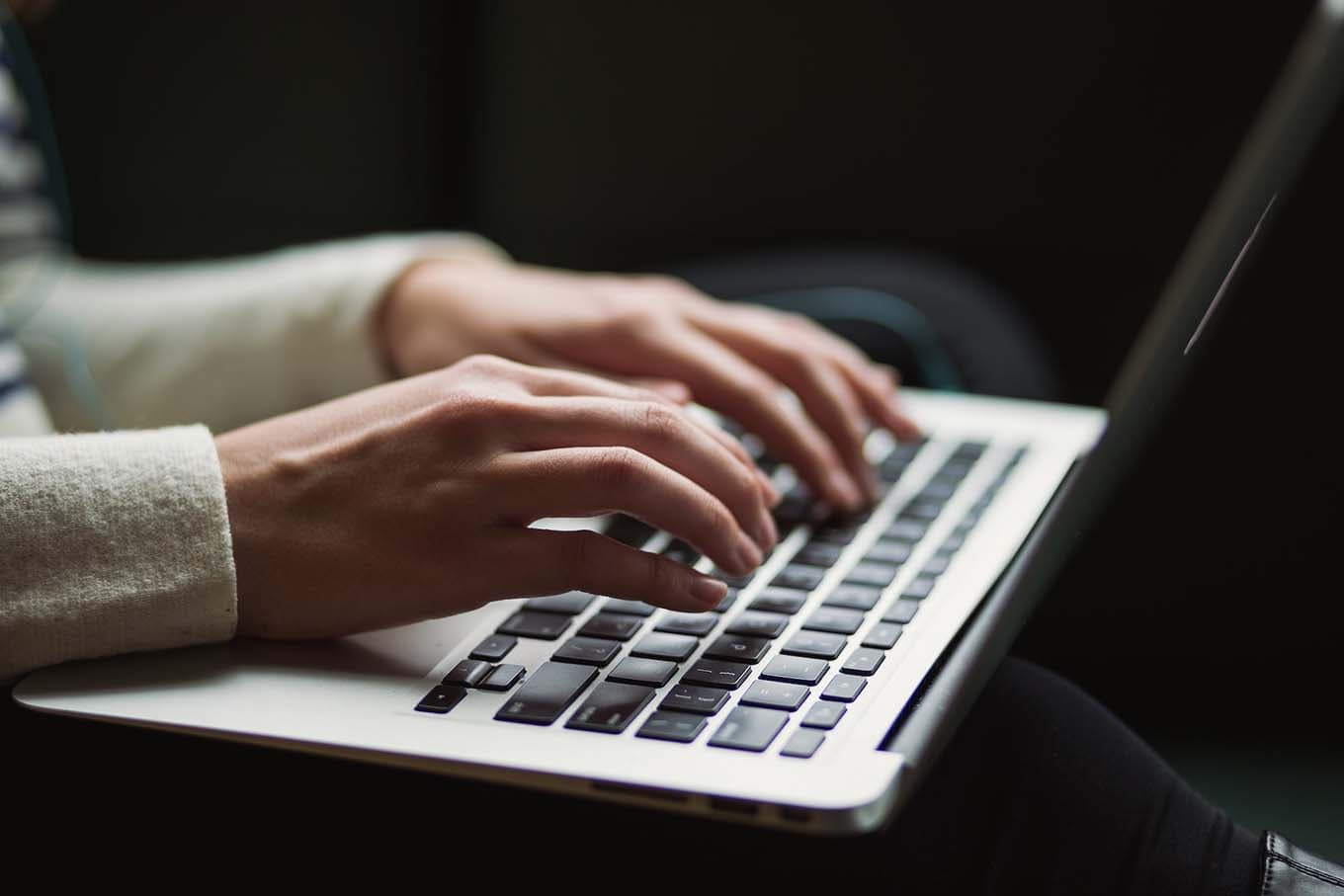 Make extra money every month by helping businesses create content like blog posts and email newsletters