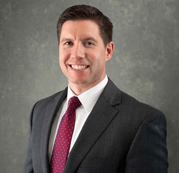 Justin nabity headshot