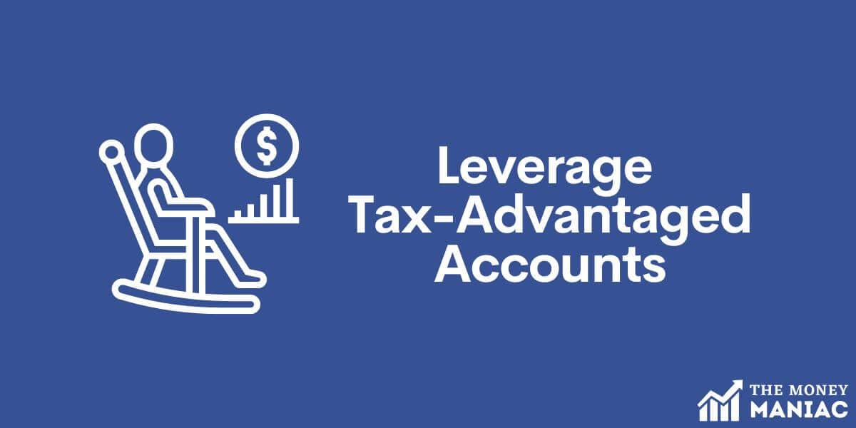 Use tax-advantaged funds to save for retirement while reducing your tax liability