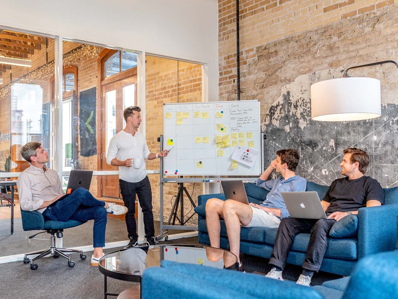 Content Production: Scale Your Output In 8 Easy Steps