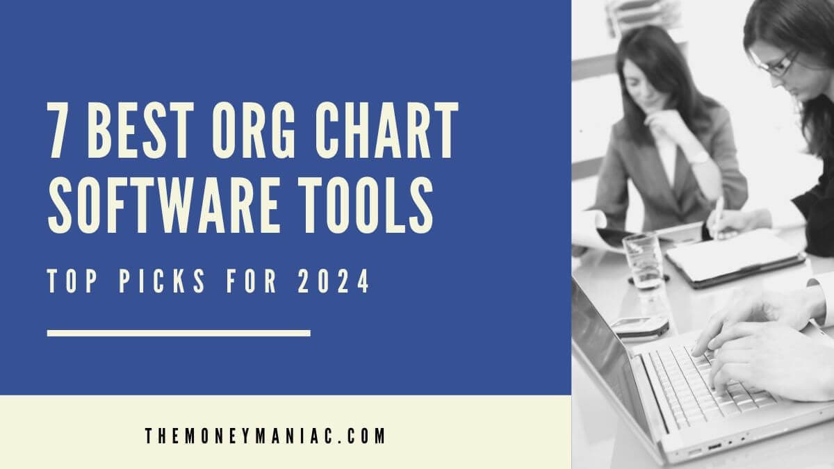 7 Best Org Chart Software Tools | Top Picks For 2026