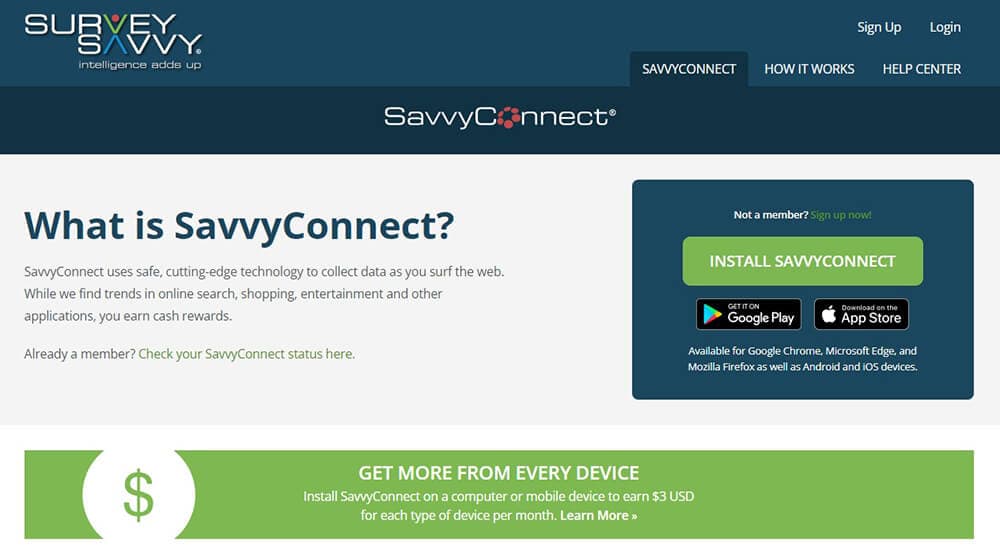 Passive income apps are the simplest way possible to make money while you sleep