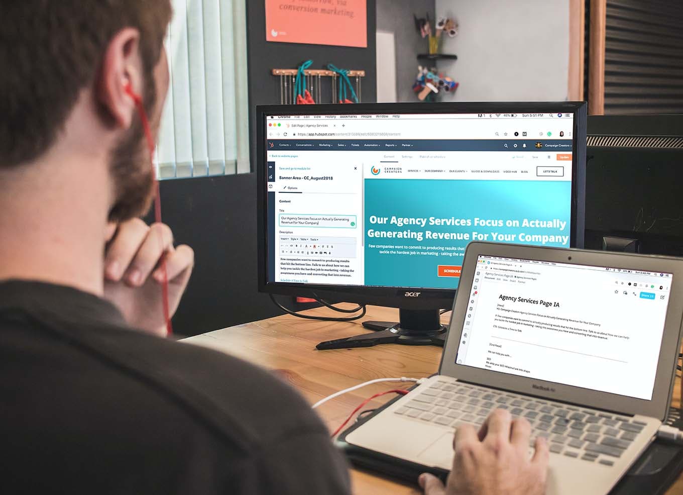SEO Lead Generation: How To Turn Content Into Customers