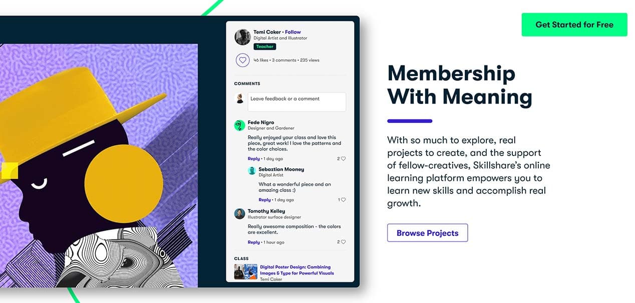Learn the creative skills you need to become a virtual assistant with Skillshare
