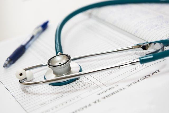 Doctors can either learn about money themselves or work with an advisor