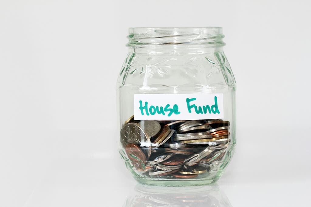Sustainable savings strategy