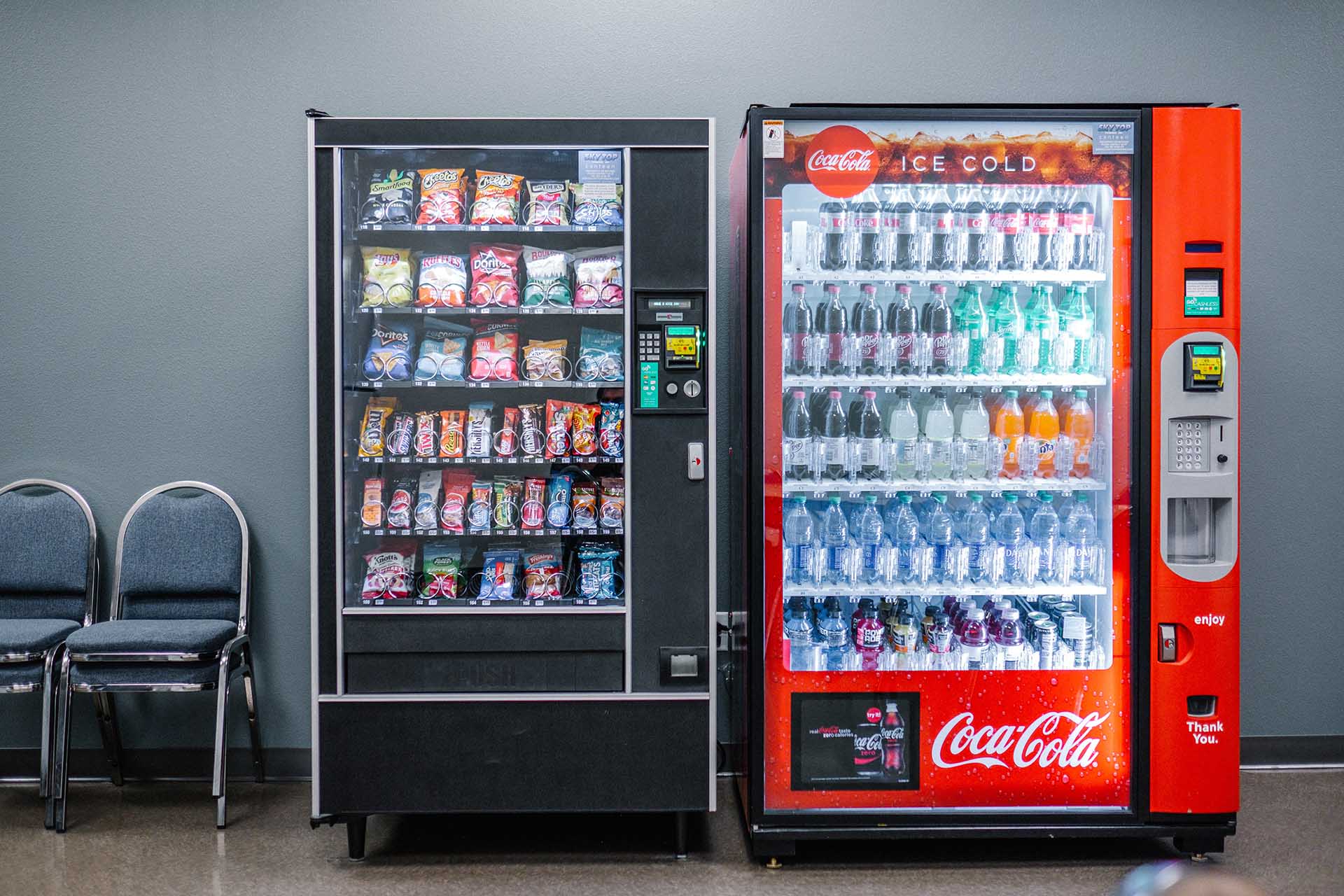How to Start a Vending Machine Business: Tips, Tricks, & Ideas