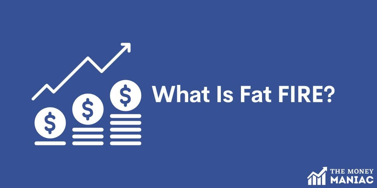 What is fat fire