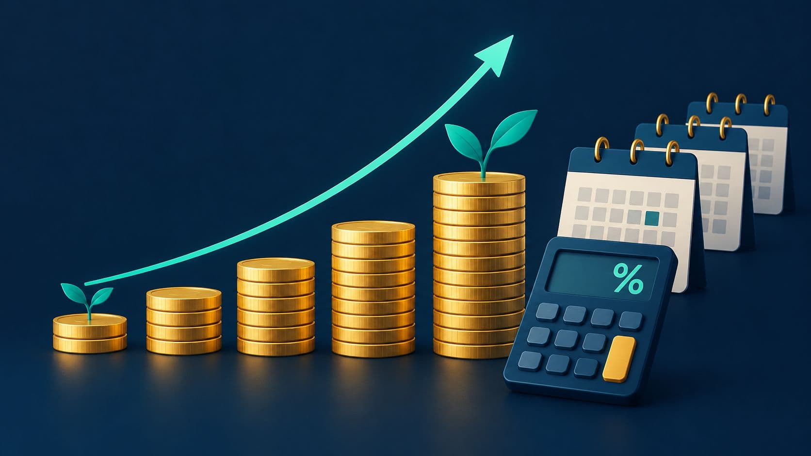 How to Calculate Annualized Returns: Formula and Examples