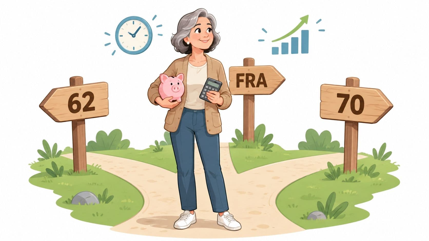 When to Take Social Security: A Practical 2026 Guide