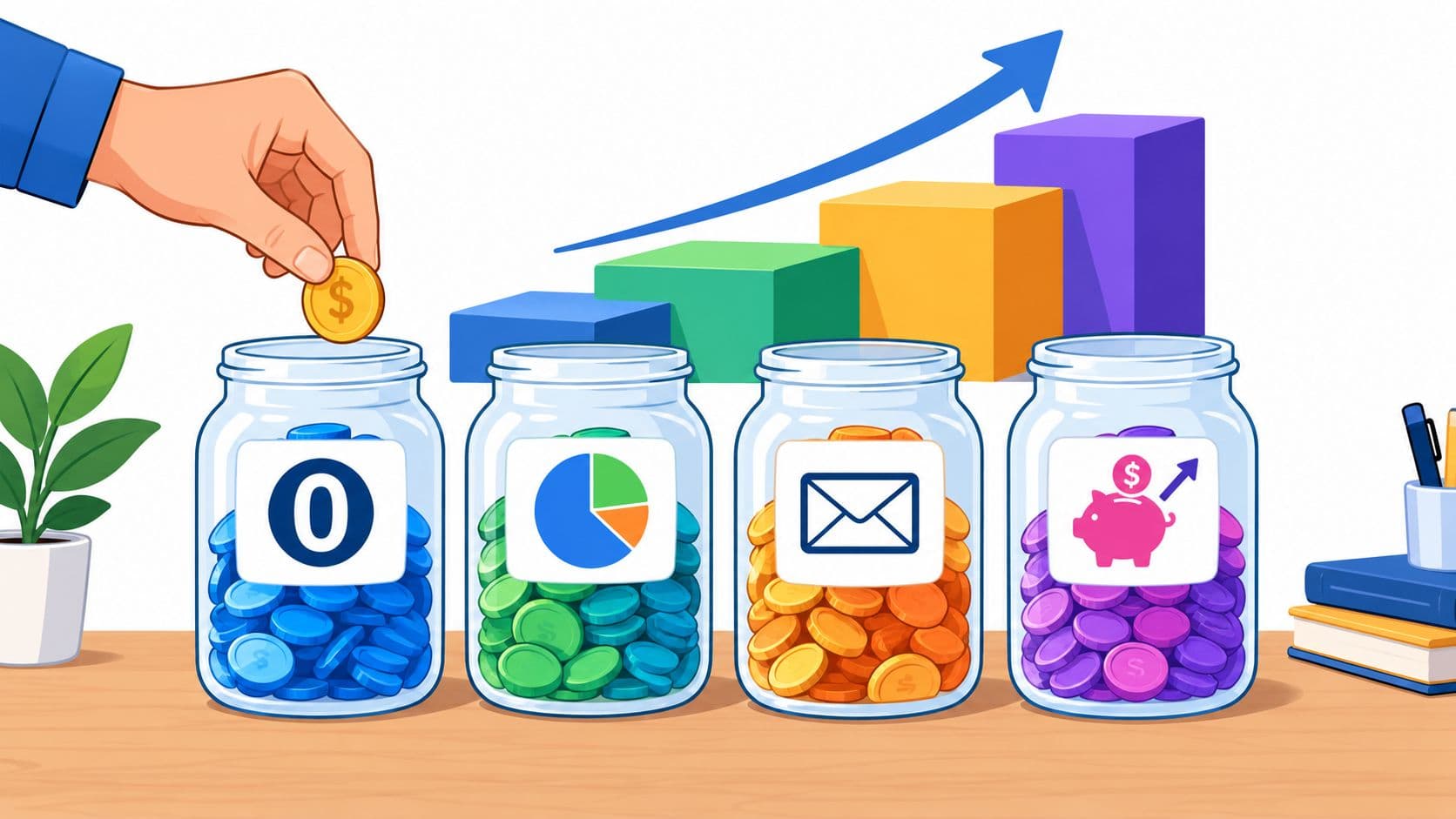 Budgeting Methods That Actually Work