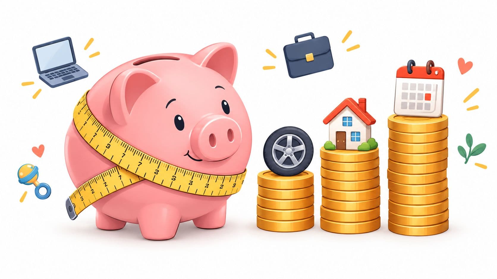 How Big Should My Emergency Fund Be: A Real-World Guide
