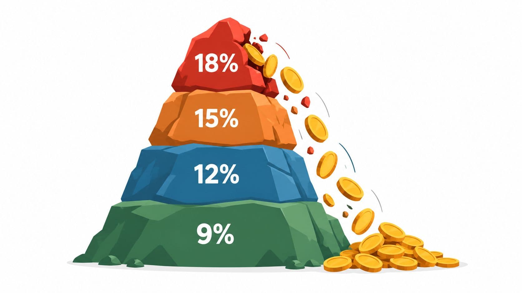What Is the Debt Avalanche Method: How It Actually Works