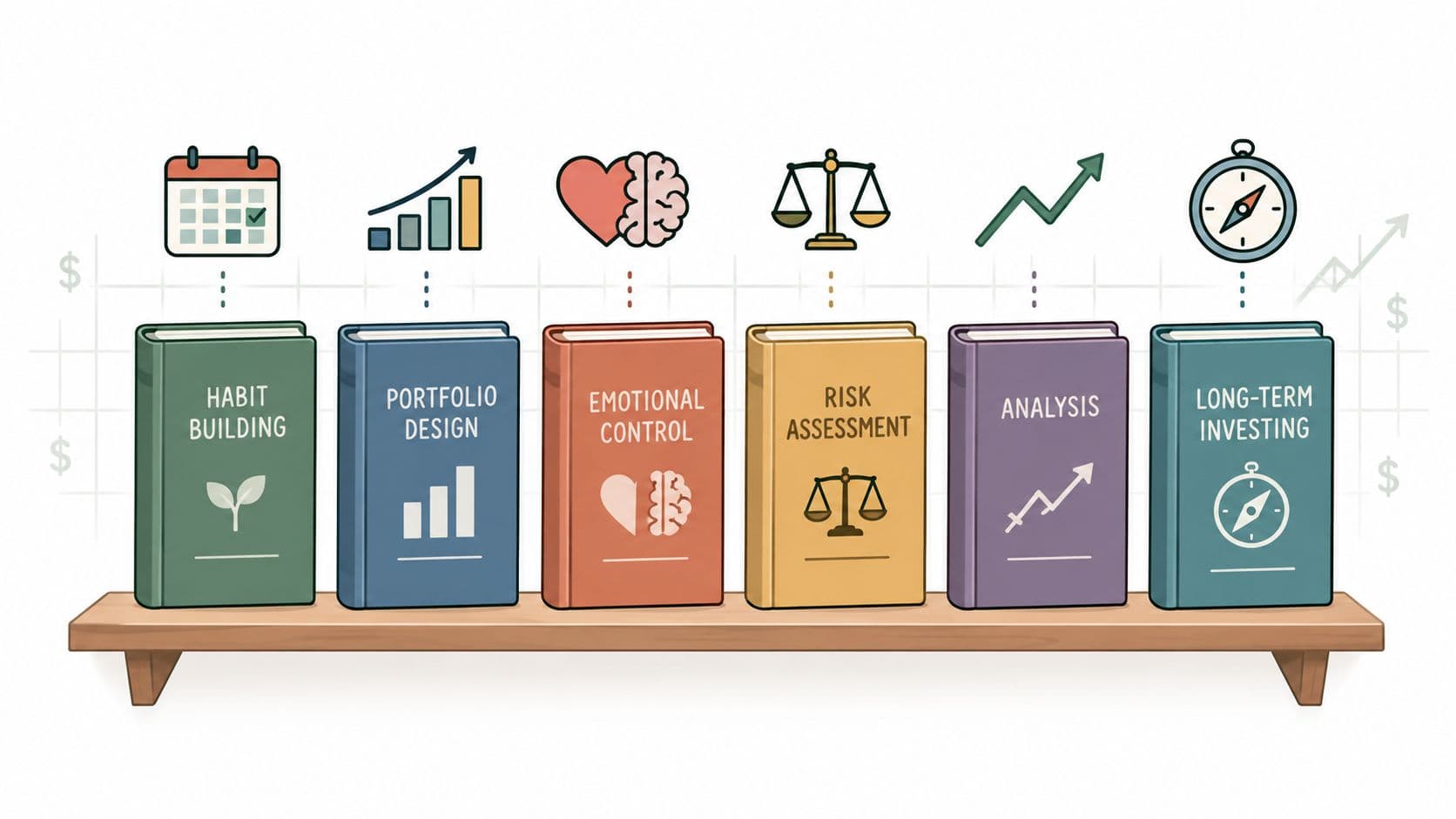 10 Best Books About Money and Investing