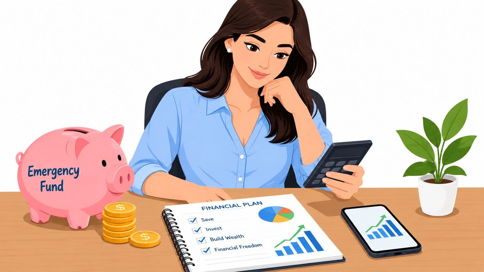 How Much Should I Invest Each Month