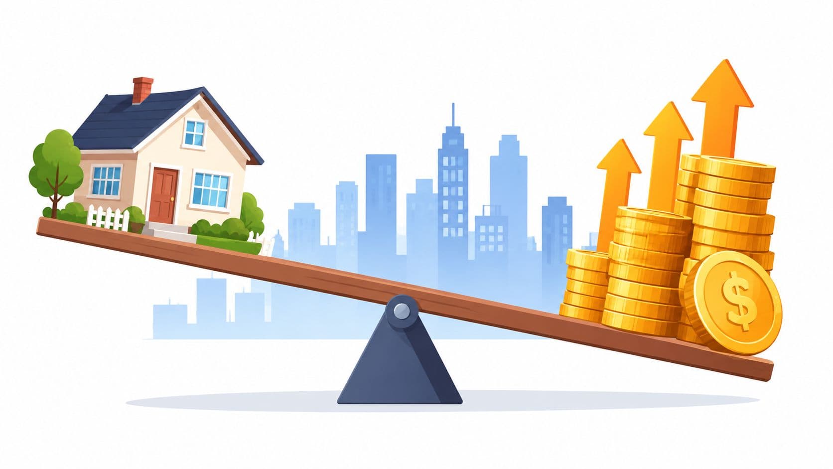 Why Are Homes So Expensive and What Actually Drives Prices