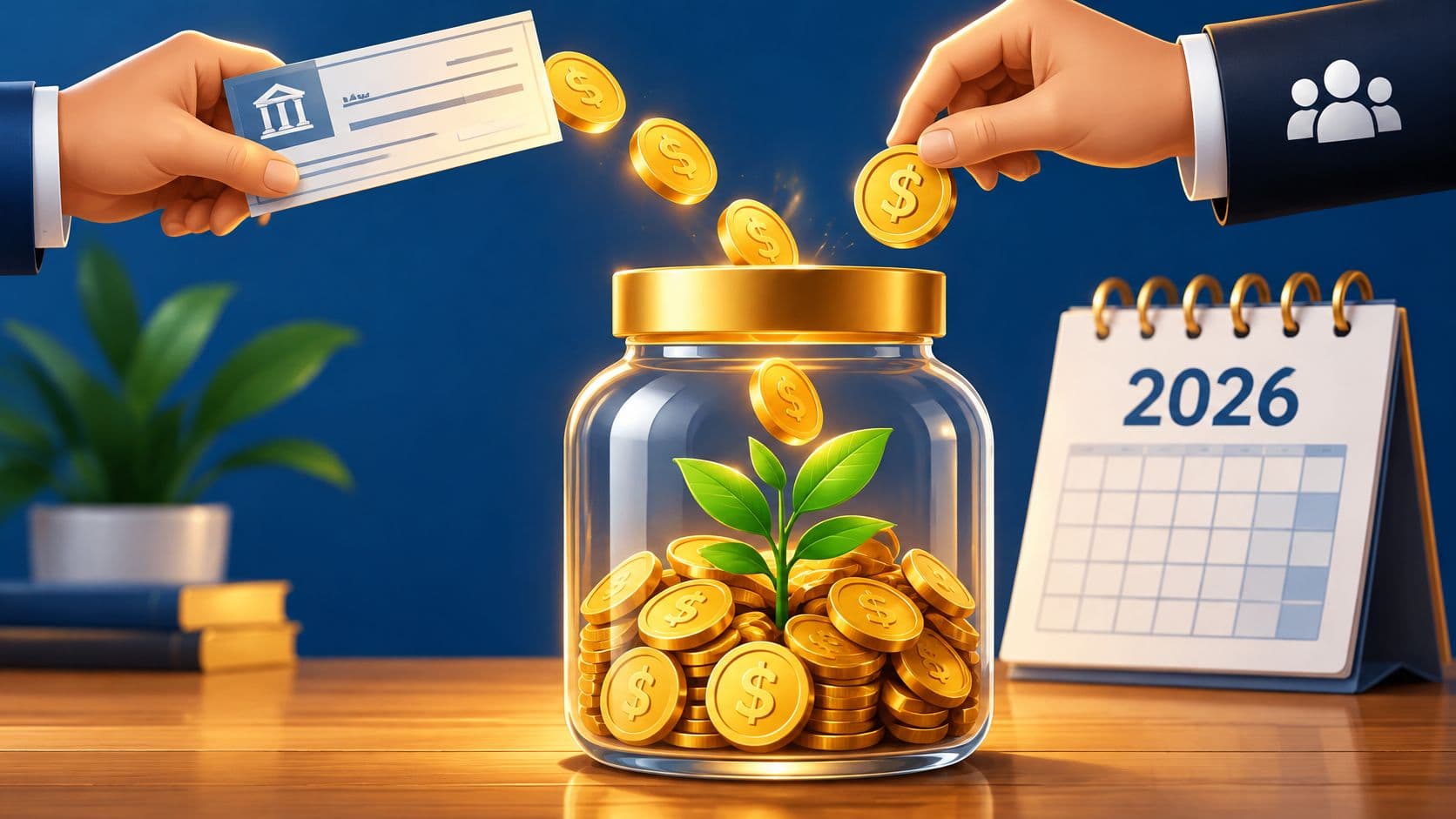What Does Max Out 401k Mean: A Clear 2026 Guide