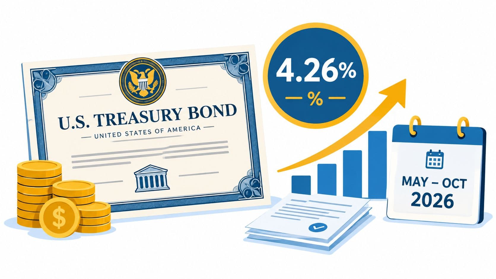What Are I Bonds Paying Now (2026): Rates, Limits & Strategy