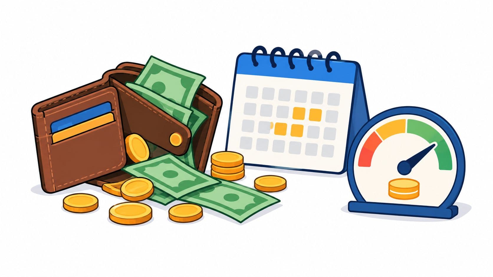 How Much Should I Keep in Checking Account