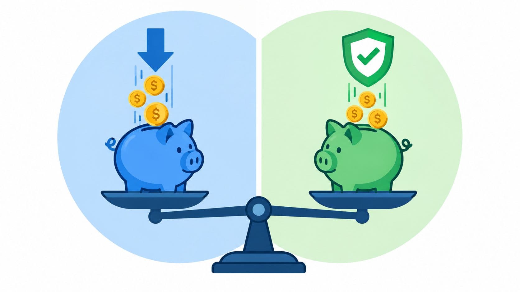 Traditional 401k vs Roth: A Clear 2026 Comparison
