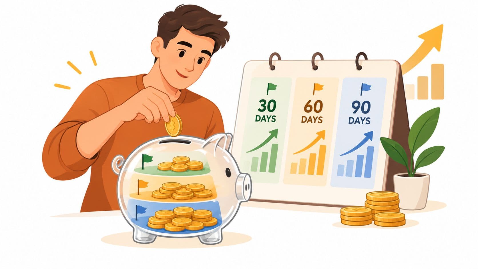 How to Build an Emergency Fund Fast in 2026