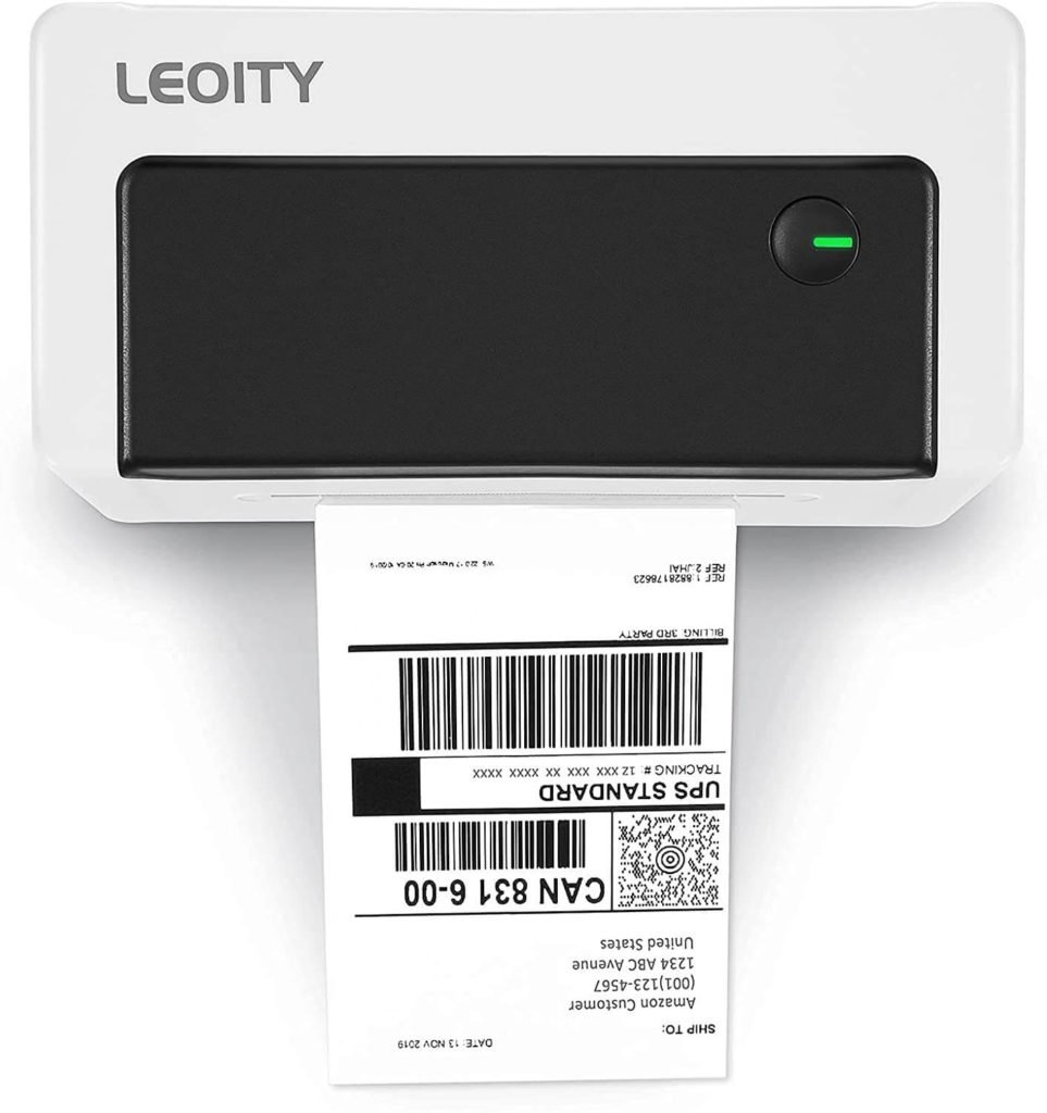 The Leoity printer is our top pick in terms of value for the price