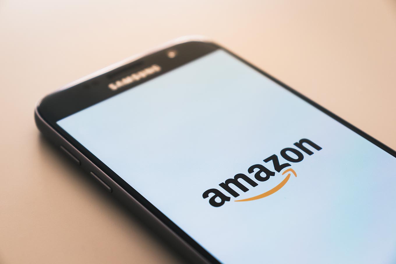 Earn passive income with Amazon