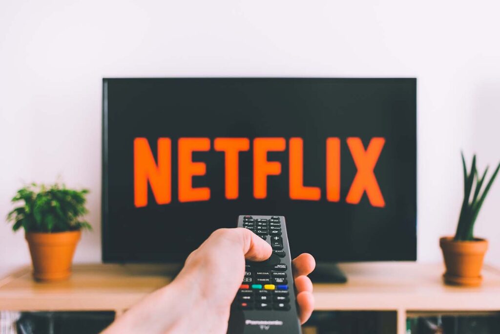 Make money as a Netflix Tagger who categorizes content