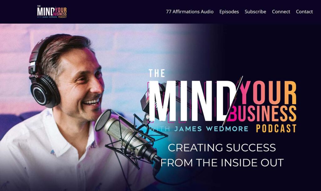 20 Best Business Podcasts — Learn Tactics, Strategy, & Mindset