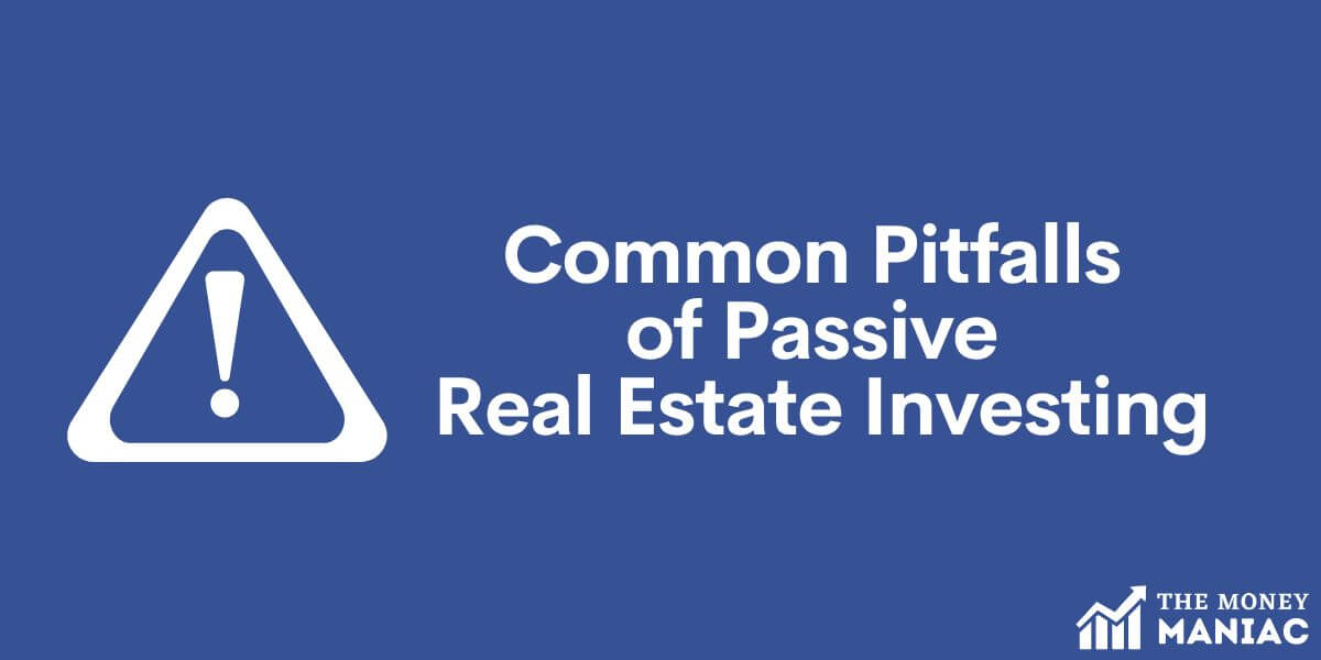 The Beginner S Guide To Passive Real Estate Investing In 2023