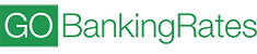 GOBankingRates logo in green