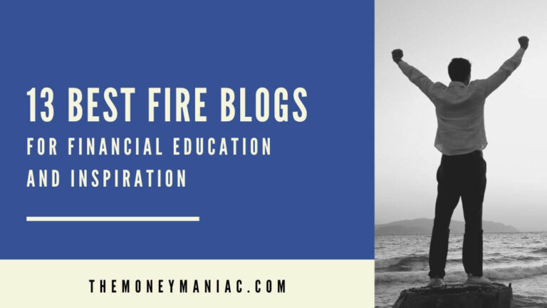 13 best fire blogs for financial education and inspiration