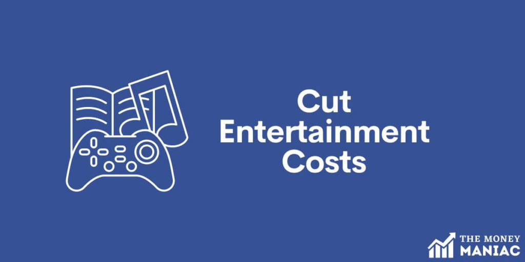If you want to FI, cut your entertainment costs by enjoying free activities 