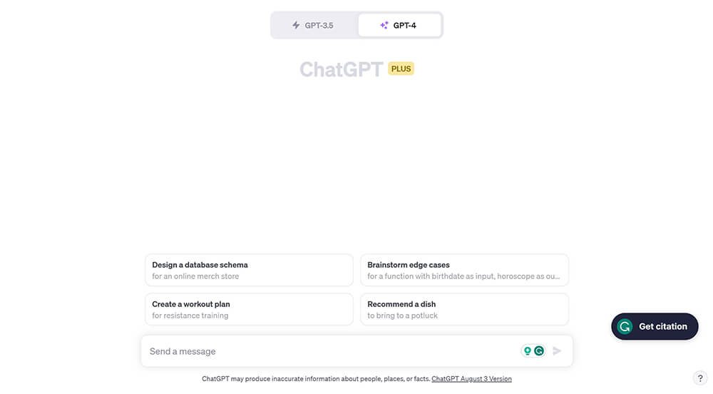 Get familiar with ChatGPT in order to improve and humanize AI content