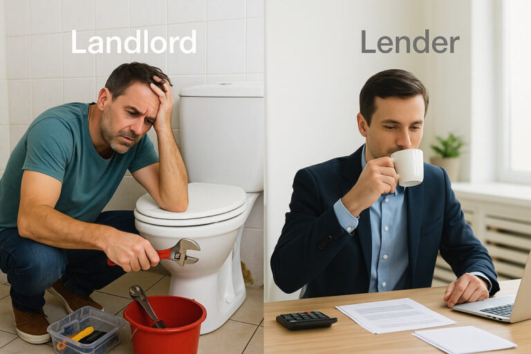landlord-lender-real-estate